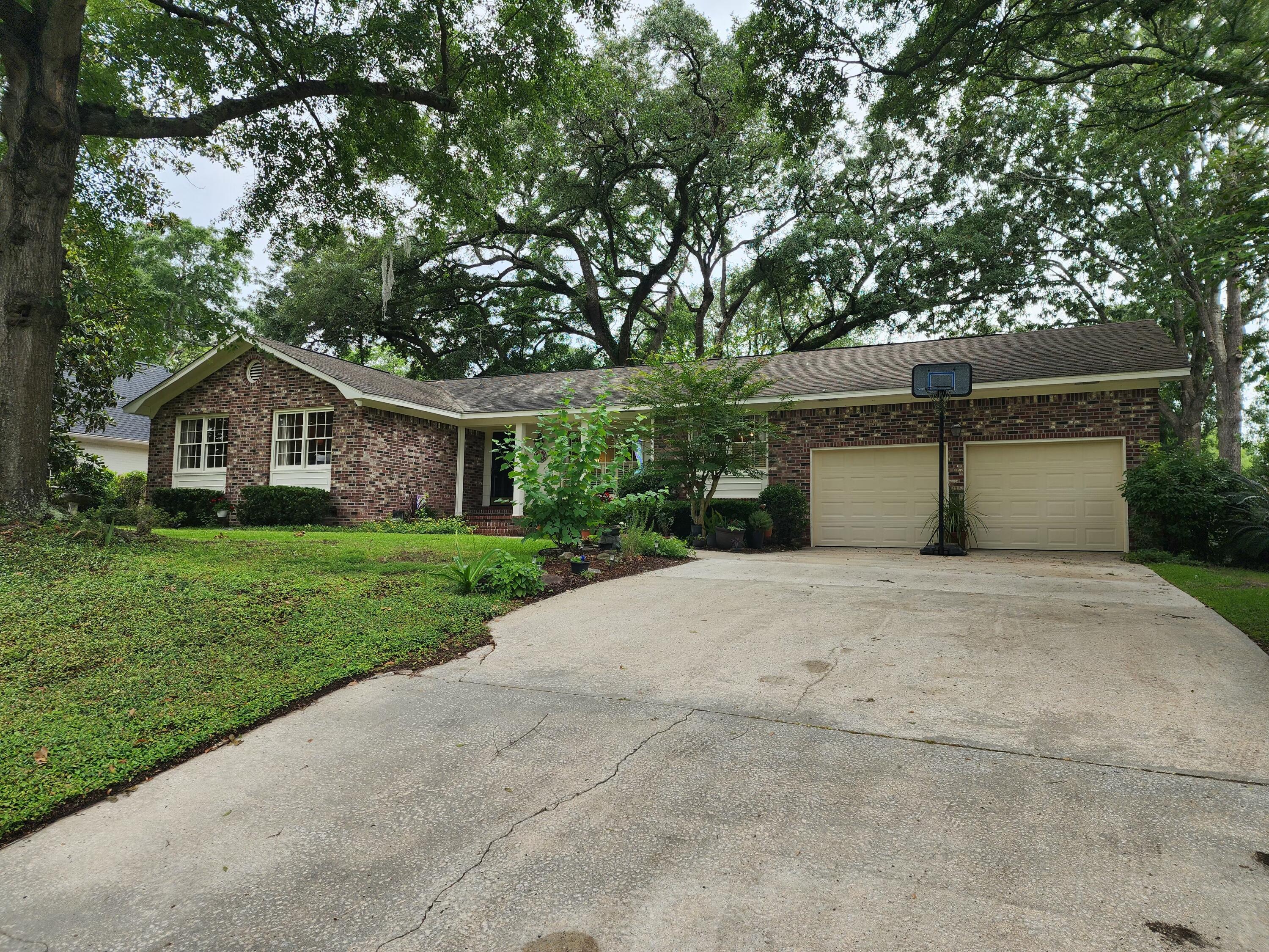 1389 Parkshore Drive