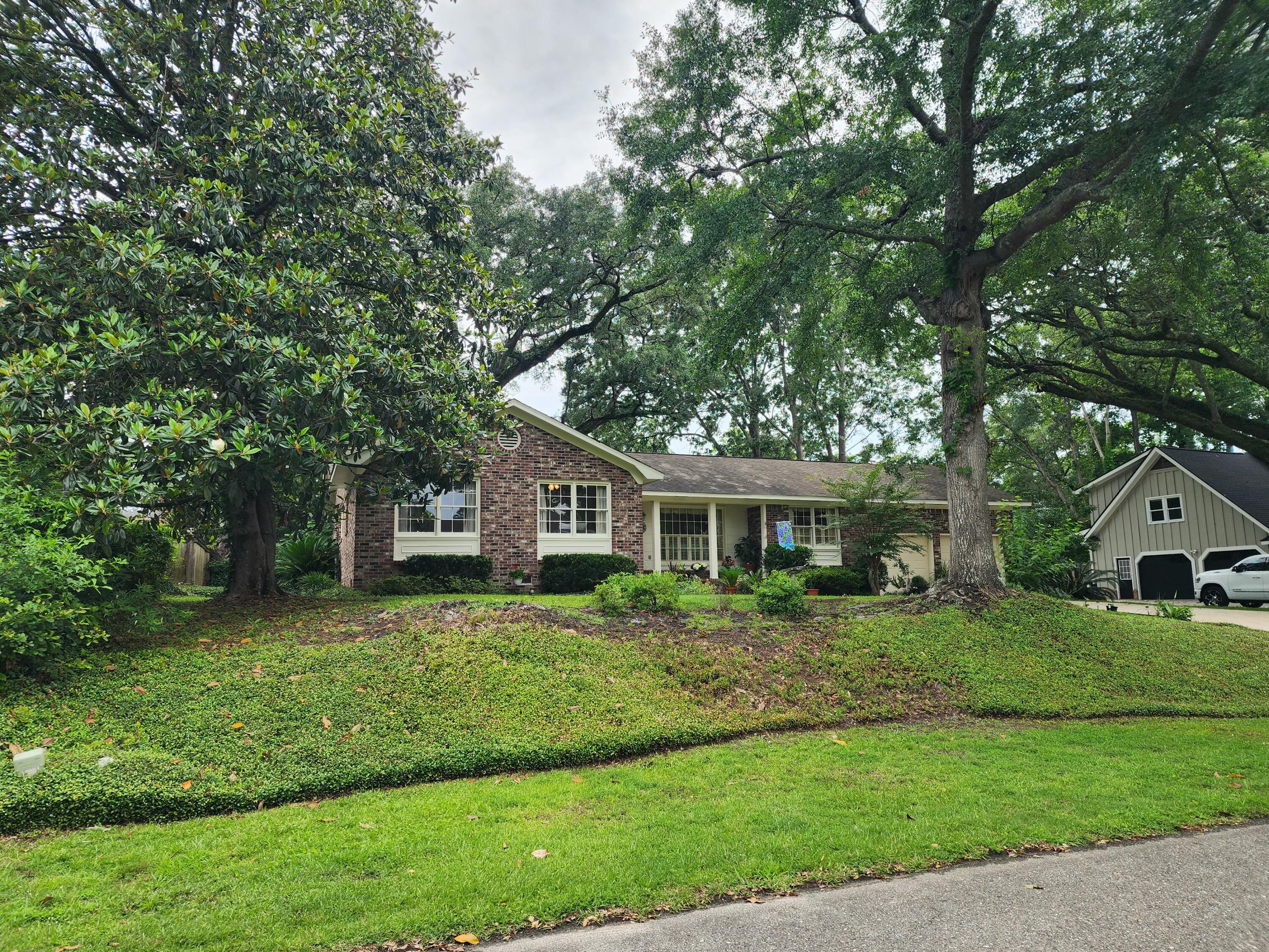 1389 Parkshore Drive