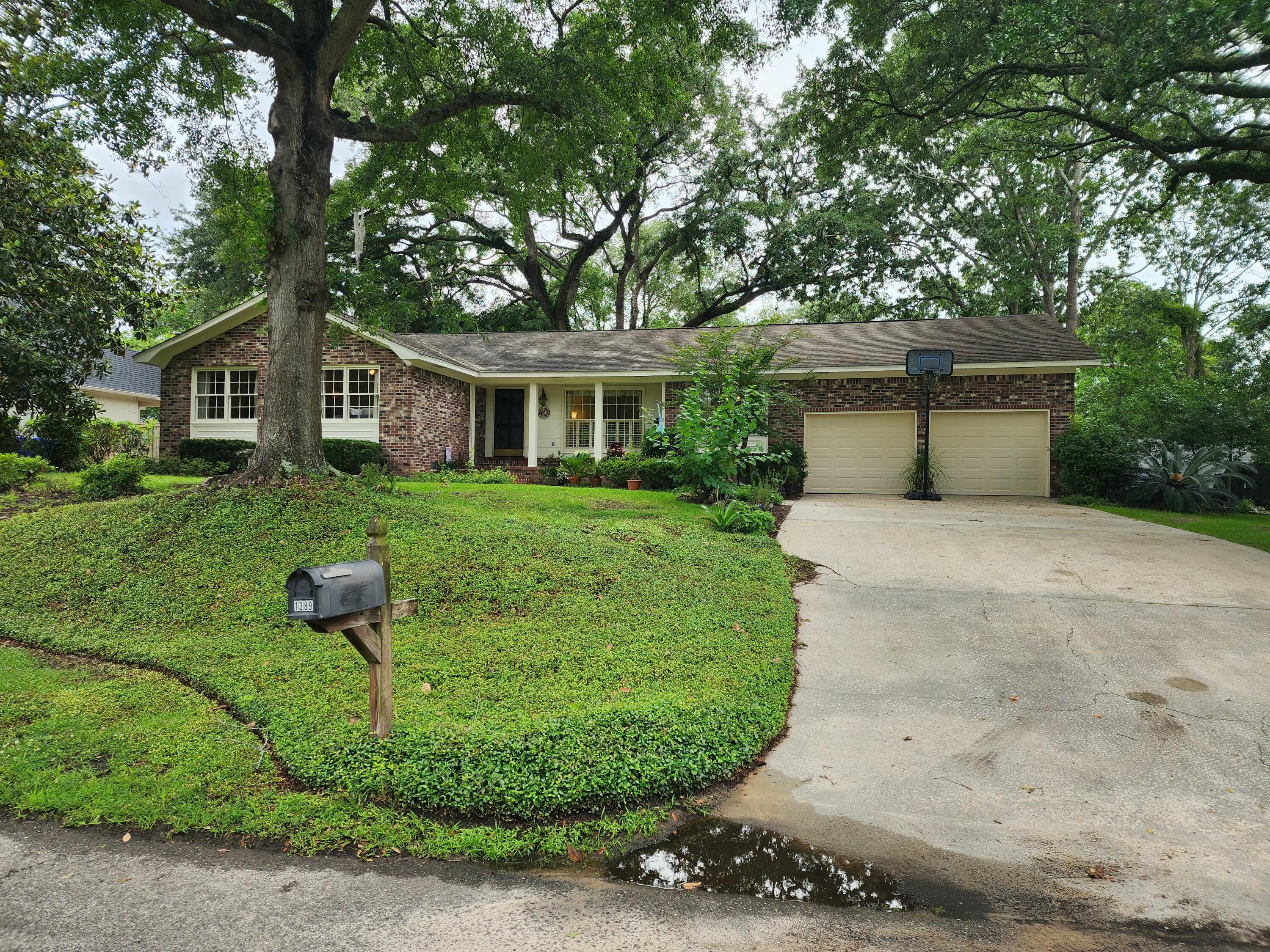 1389 Parkshore Drive