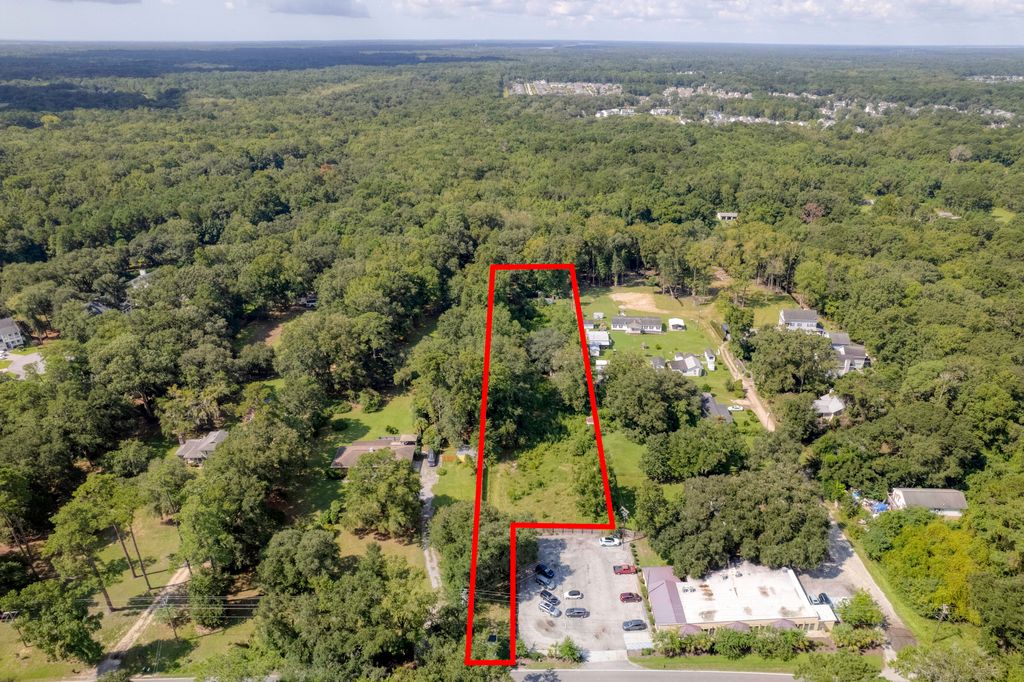 Photo of 2064 River Road, Johns Island, SC 29455 (MLS # 25024161)