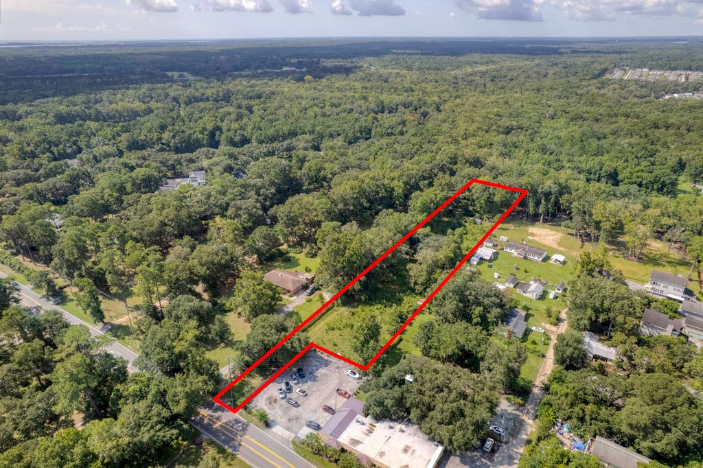 Photo of 2064 River Road, Johns Island, SC 29455 (MLS # 25024161)