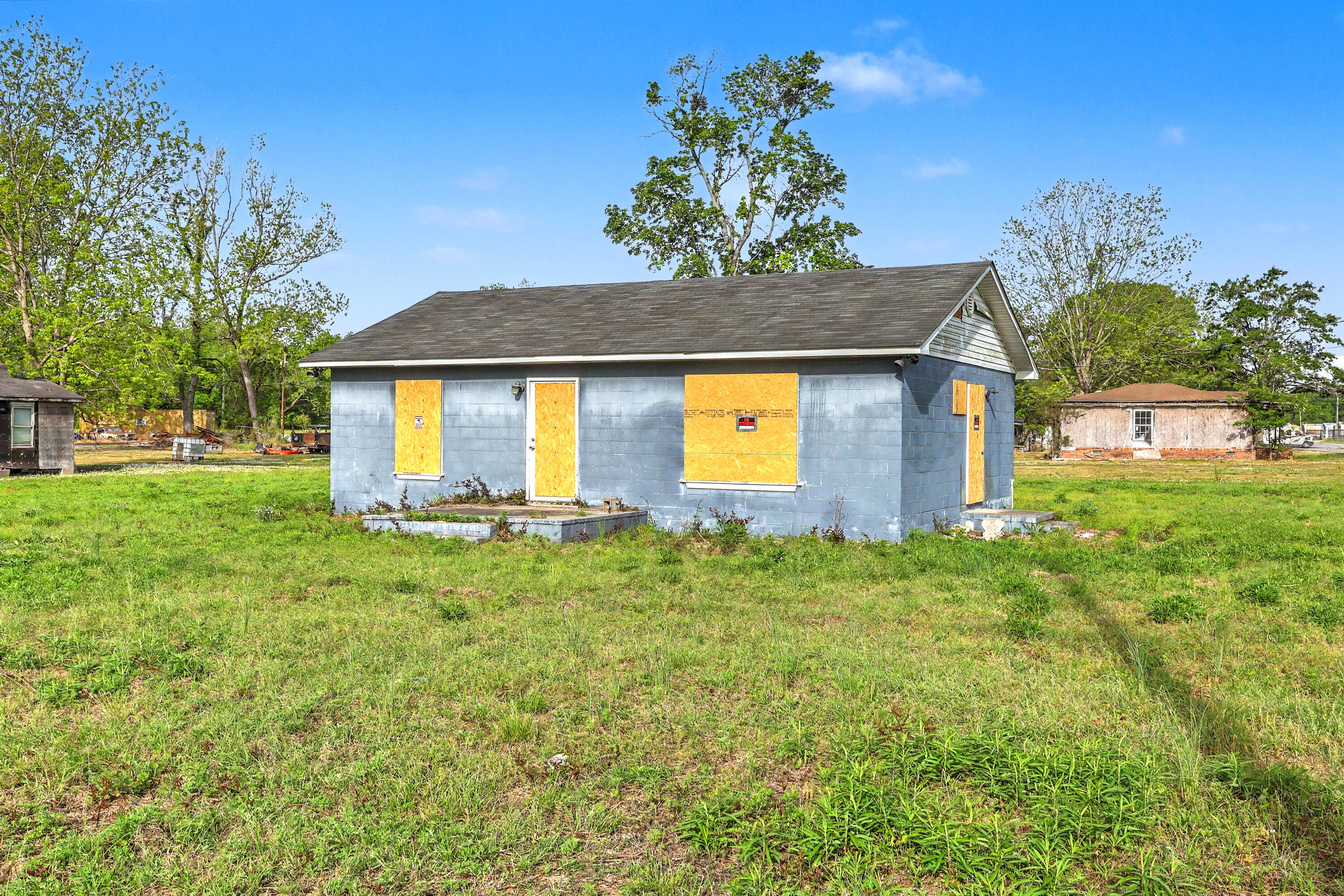 530 S Church Street, Lake City, SC, 29560