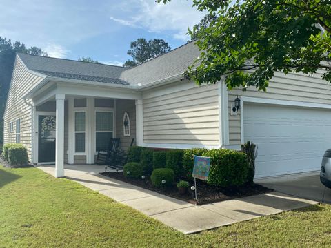 556 Sea Foam Street Summerville SC 29486