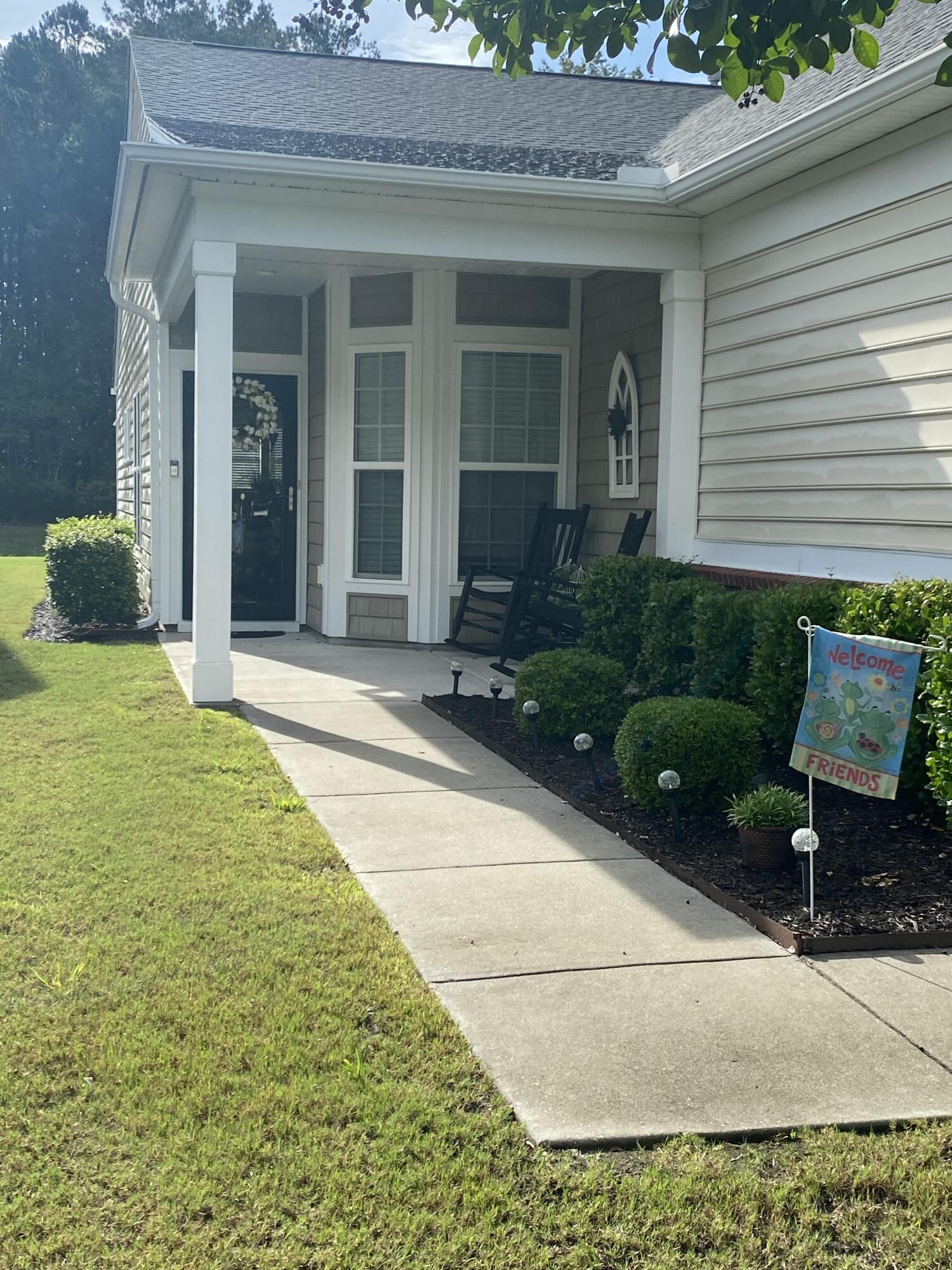 556 Sea Foam Street