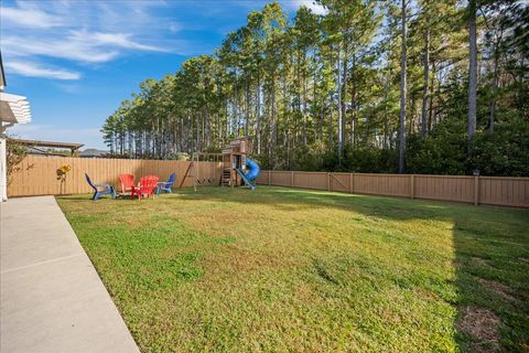 A home in Summerville