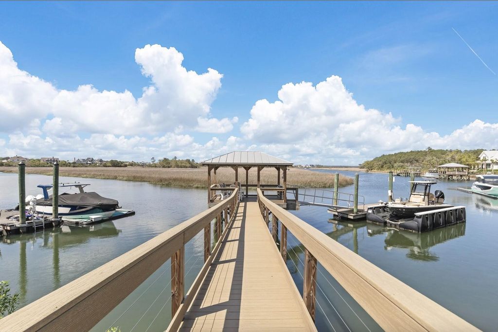 Photo of 332 Bayley Road, Daniel Island, SC 29492 (MLS # 25012684)