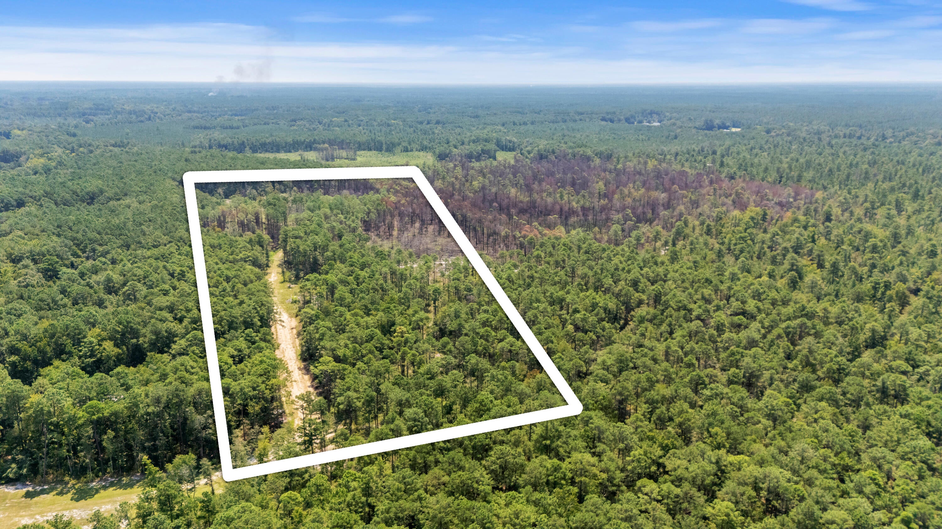 00 Campbell Road, Ridgeville, SC, 29472