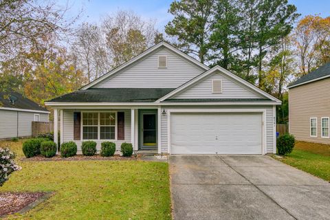 8741 Hayden Glenn Drive North Charleston SC 29406