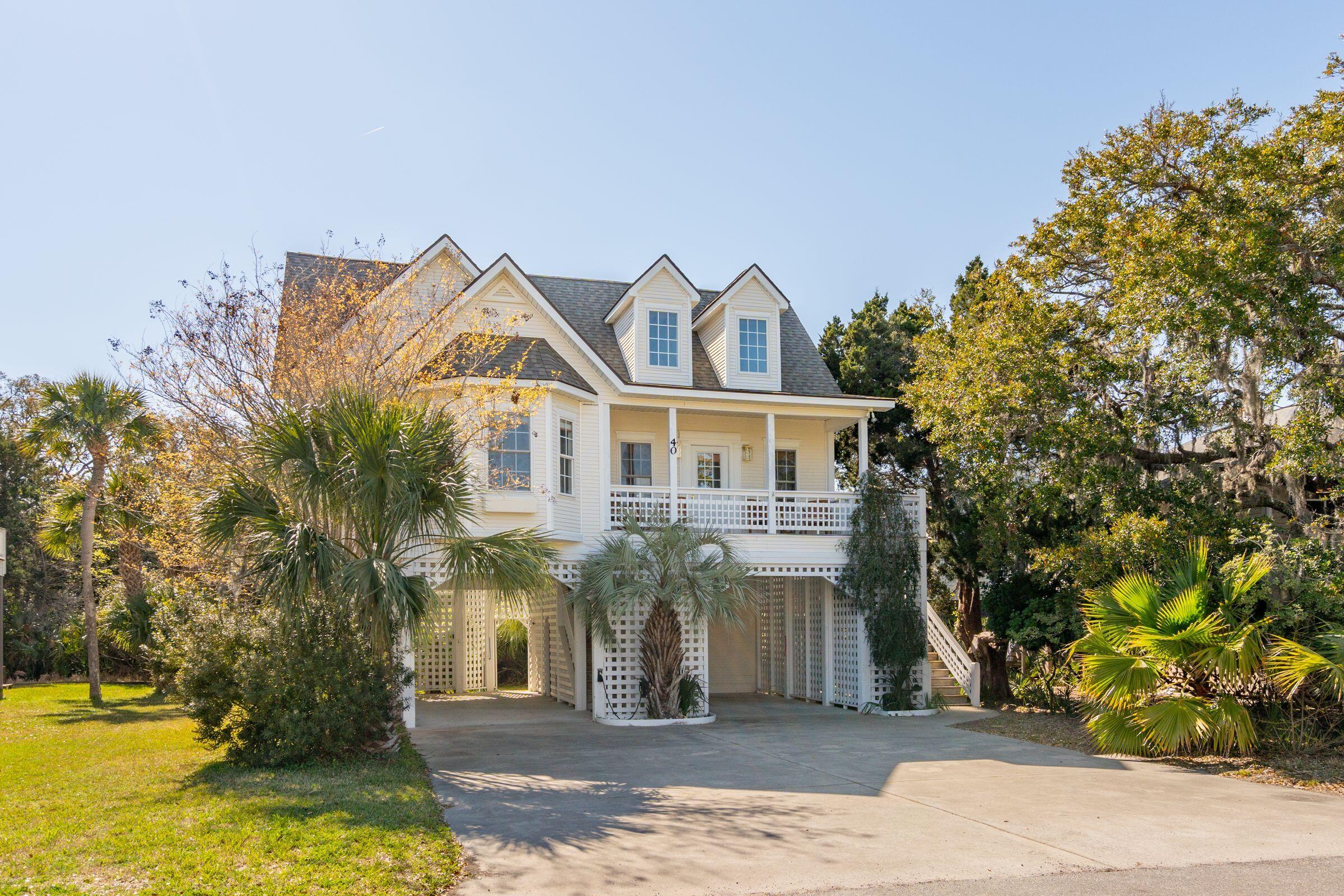 40 Battery Park Road