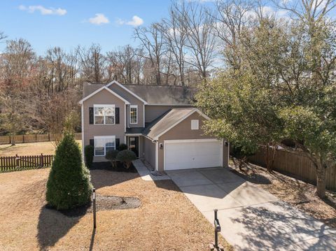 A home in Summerville