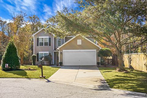 A home in Summerville