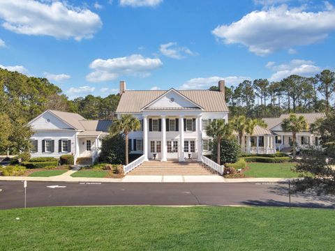 A home in Mount Pleasant