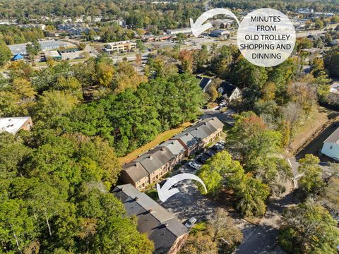 302 Springview Lane 11 Summerville SC 29485