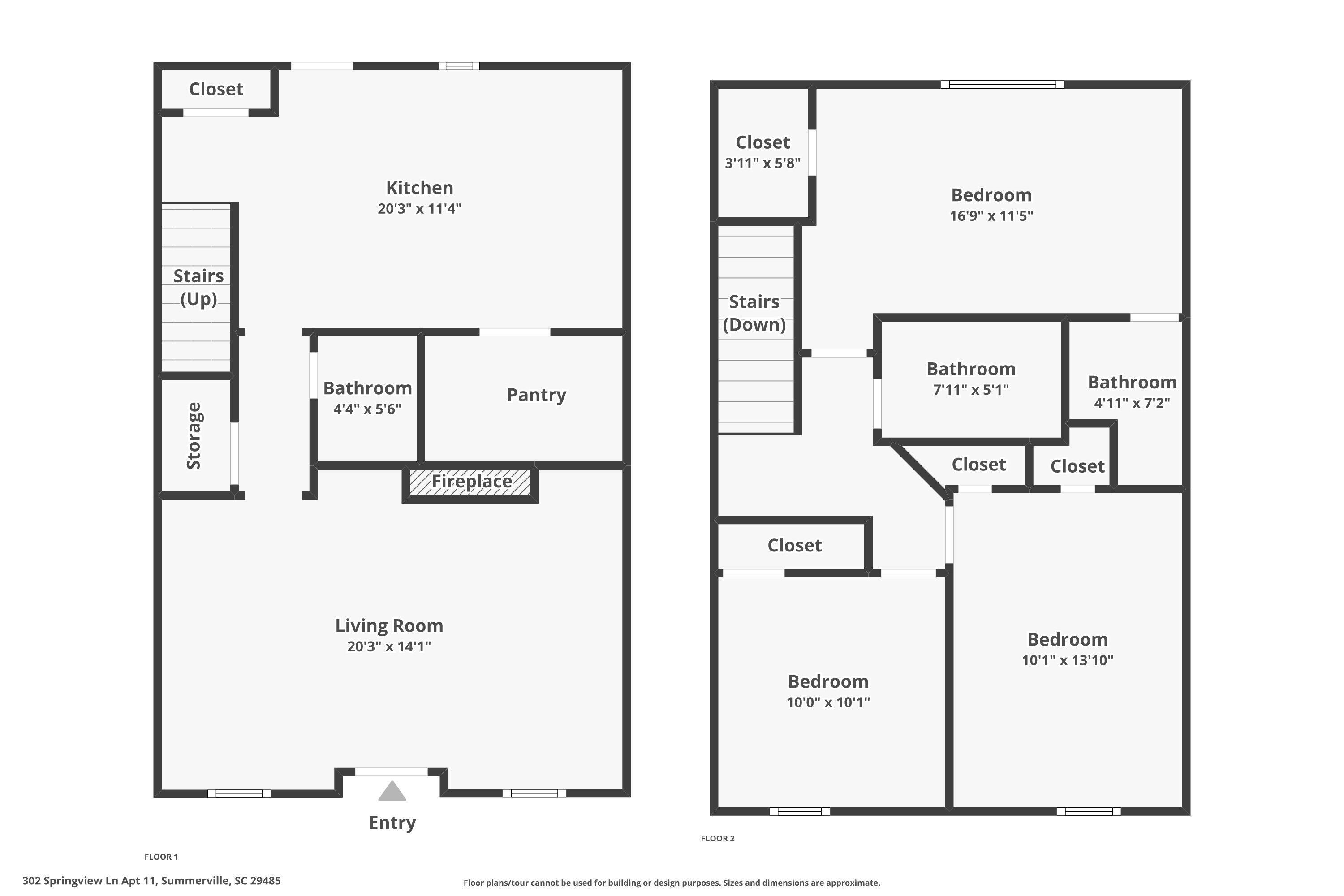 302 Springview Lane 11