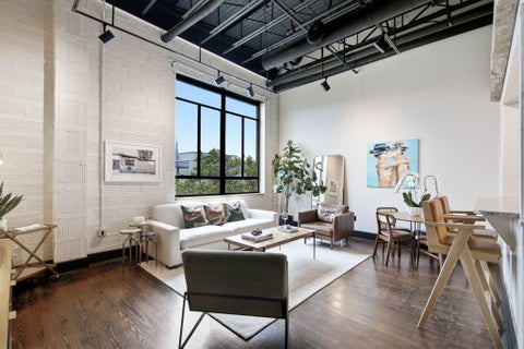Photo of 517 King Street #Apt 8, Charleston, SC 29403 (MLS # 26016246)