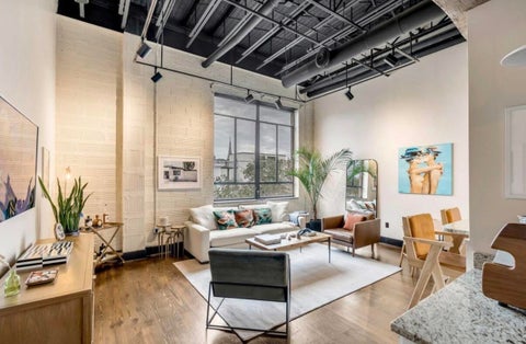 Photo of 517 King Street #Apt 8, Charleston, SC 29403 (MLS # 26016246)