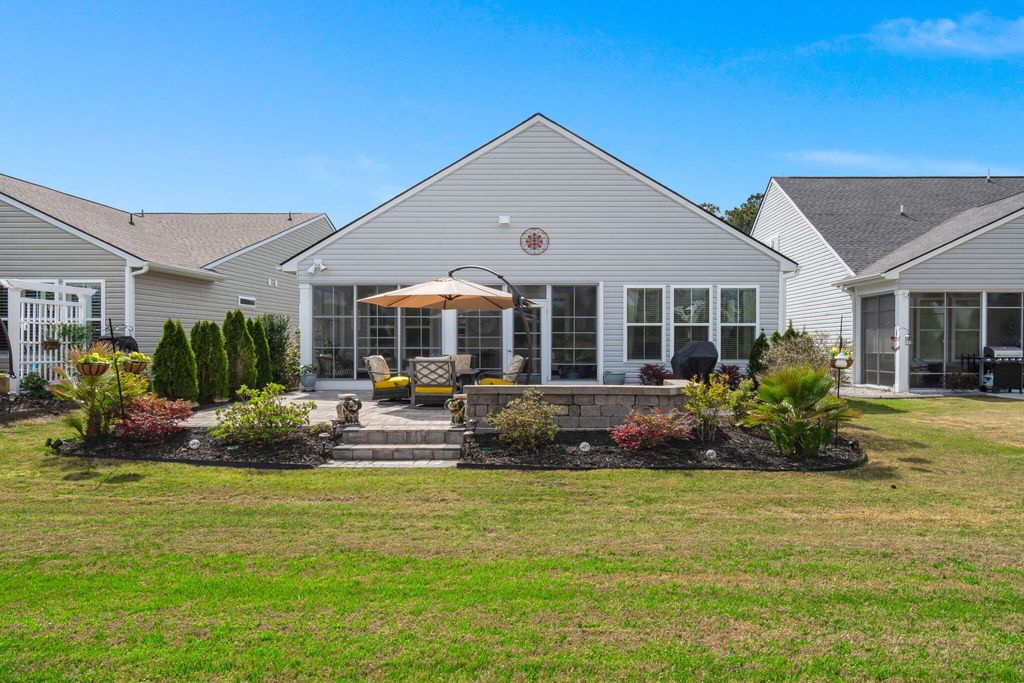 Photo of 372 Seaside Trail, Summerville, SC 29486 (MLS # 26008854)