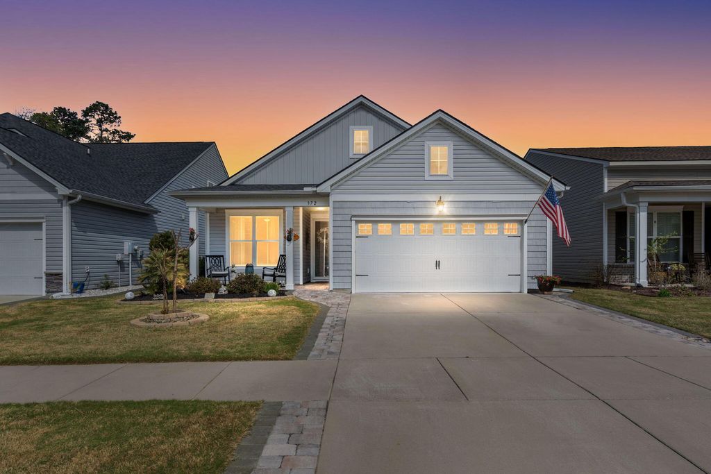 Photo of 372 Seaside Trail, Summerville, SC 29486 (MLS # 26008854)