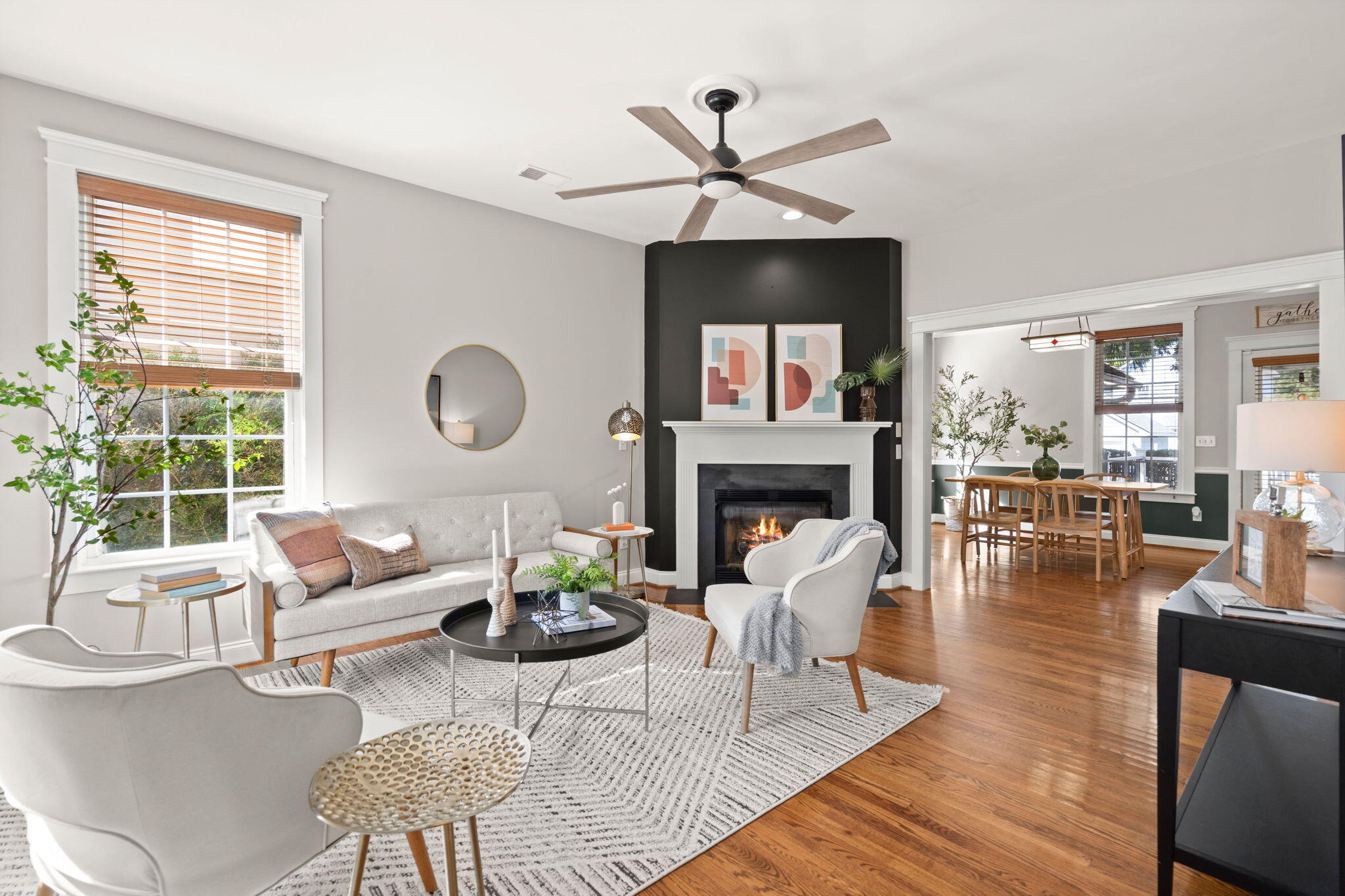 312 Hydrangea Street