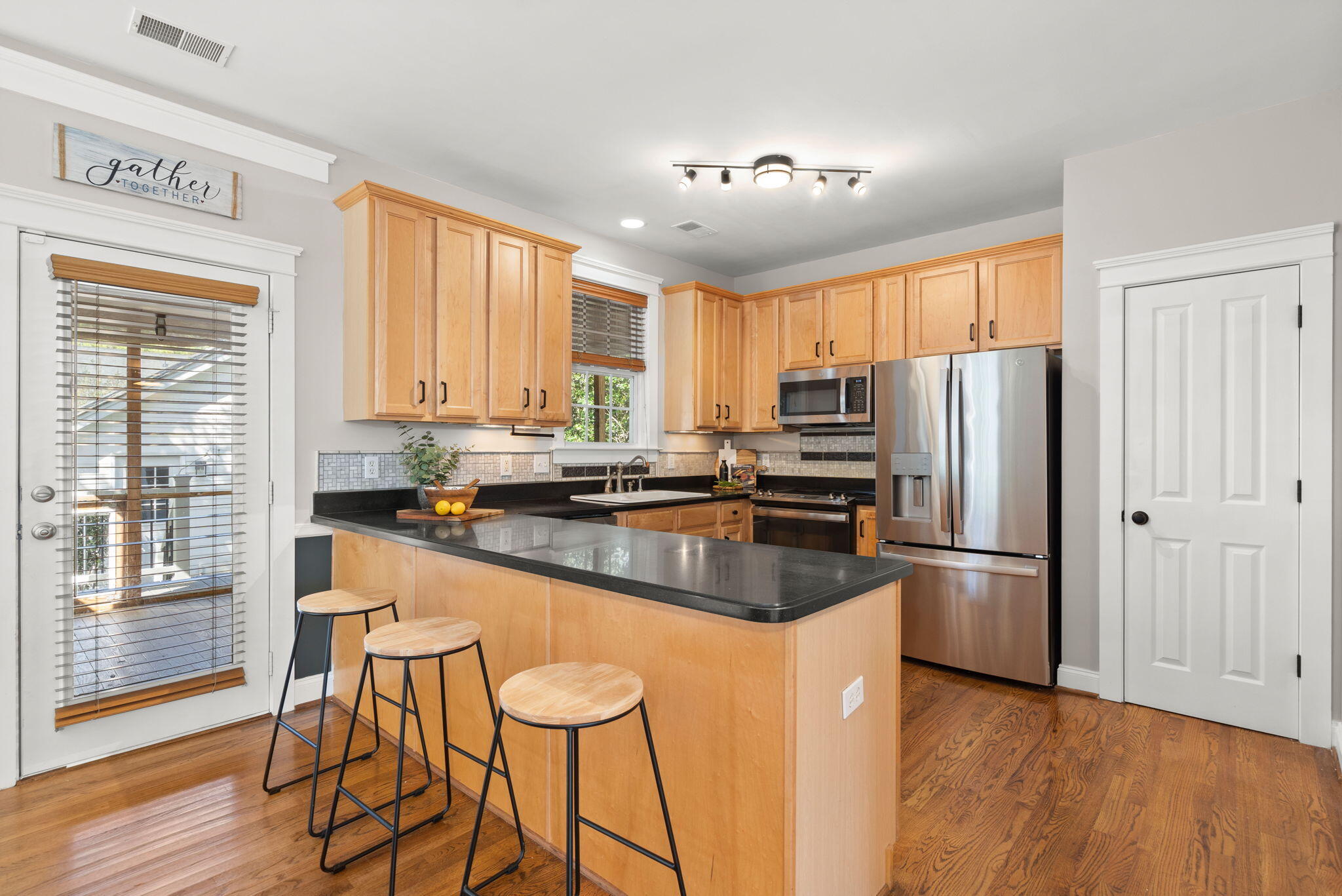 312 Hydrangea Street