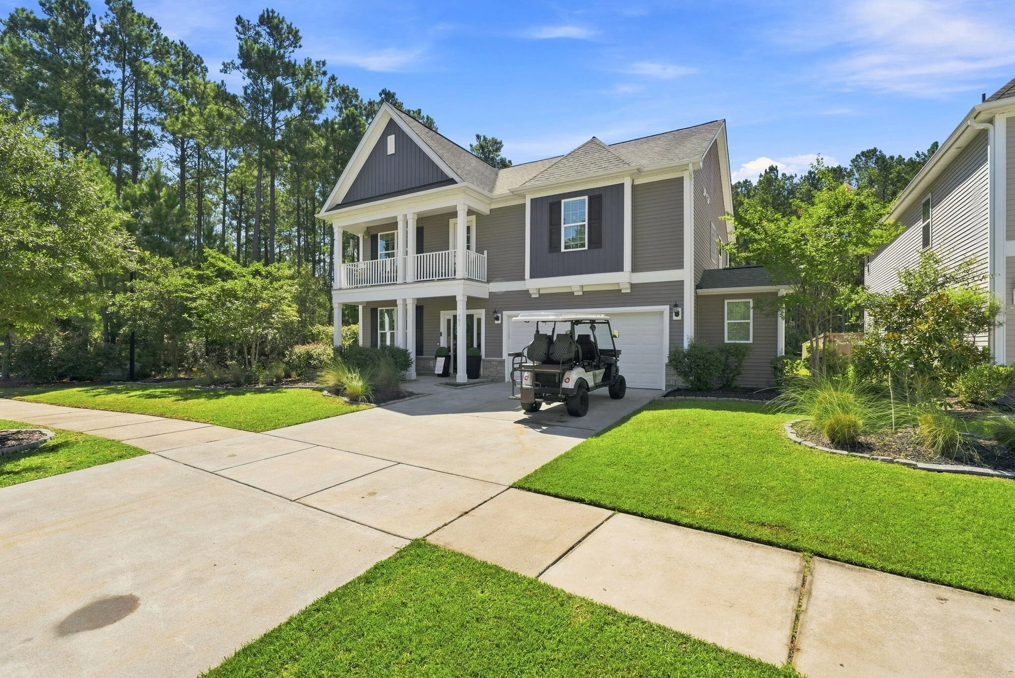 101 Orpington Trail