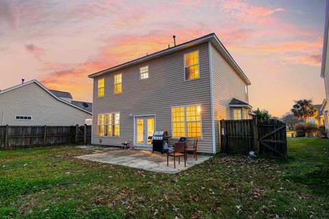 A home in Summerville