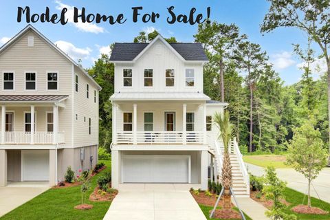 3025 Robeson Trace Johns Island SC 29455