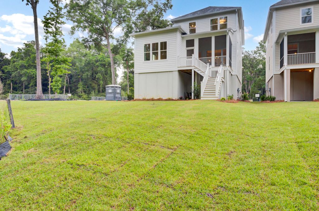 Photo of 3025 Robeson Trace, Johns Island, SC 29455 (MLS # 26005902)