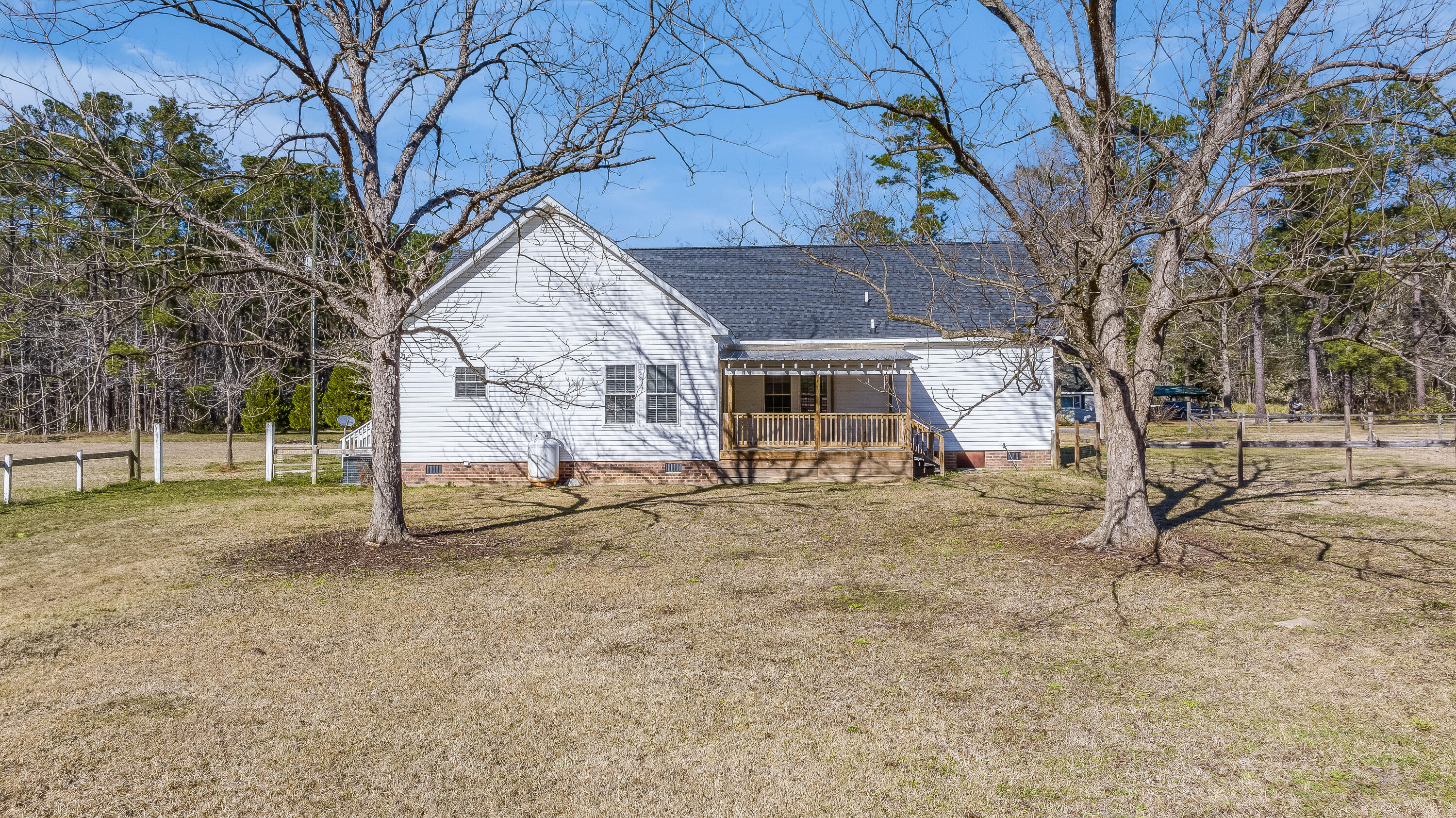 1677 French Santee Road