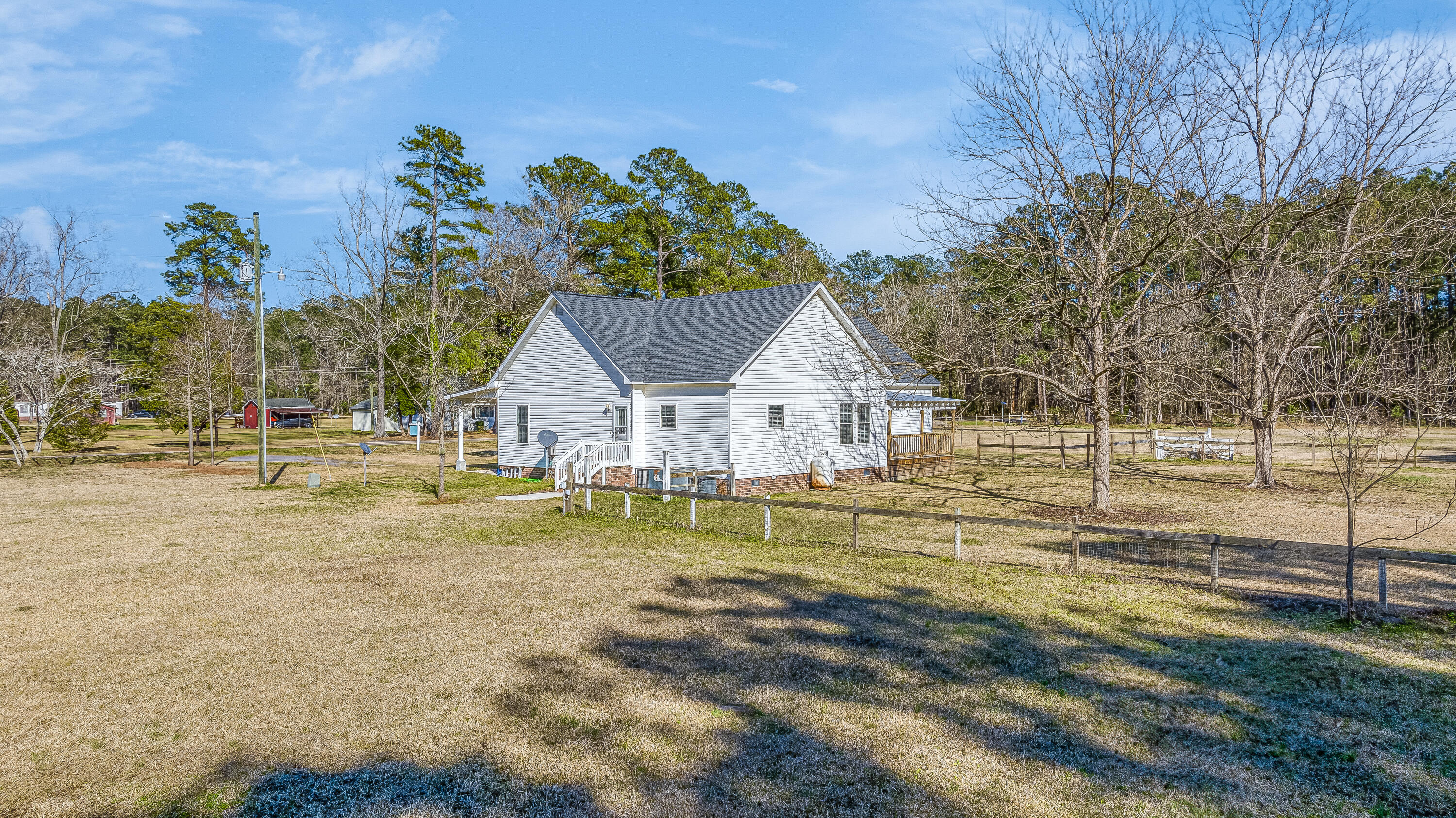 1677 French Santee Road