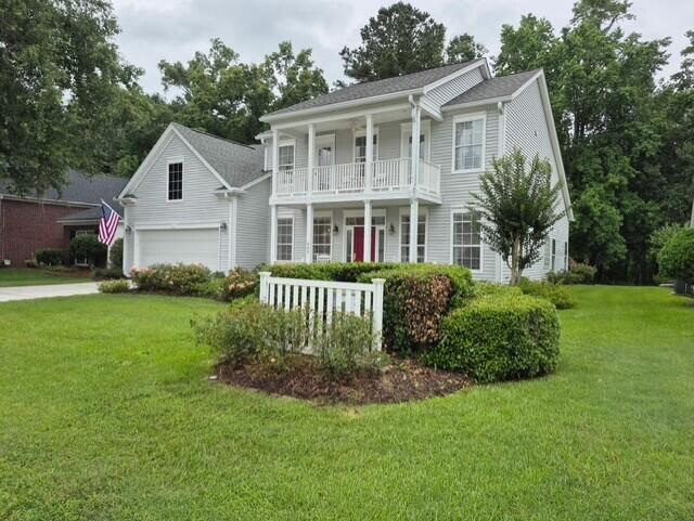 605 Pointe Of Oaks Road