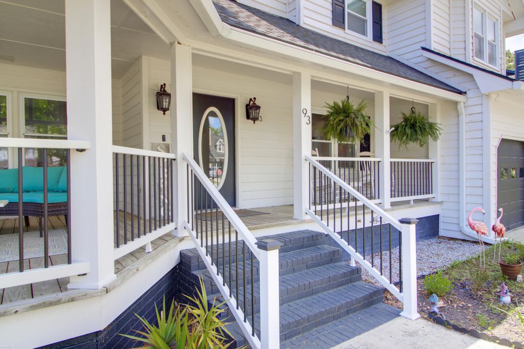 Photo of 93 Shadowmoss Parkway, Charleston, SC 29414 (MLS # 26009088)