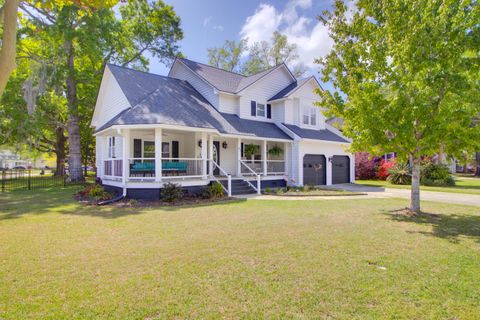 Photo of 93 Shadowmoss Parkway, Charleston, SC 29414 (MLS # 26009088)