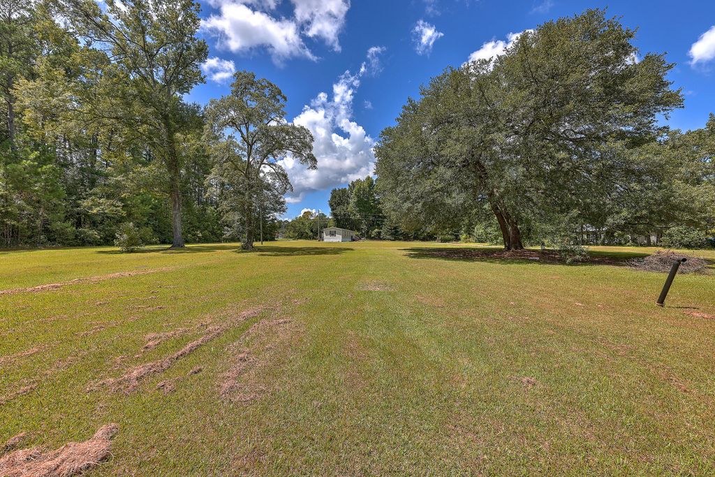 Photo of 2118 S Live Oak Drive, Moncks Corner, SC 29461 (MLS # 24021775)