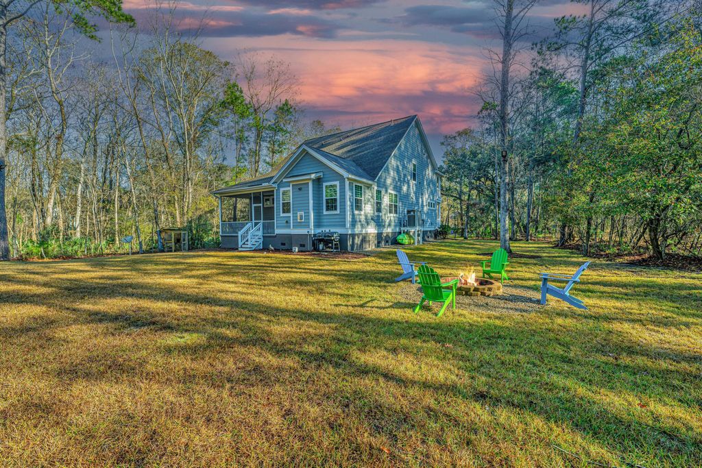 Photo of 2160 Nicholas David Path, Johns Island, SC 29455 (MLS # 26009067)