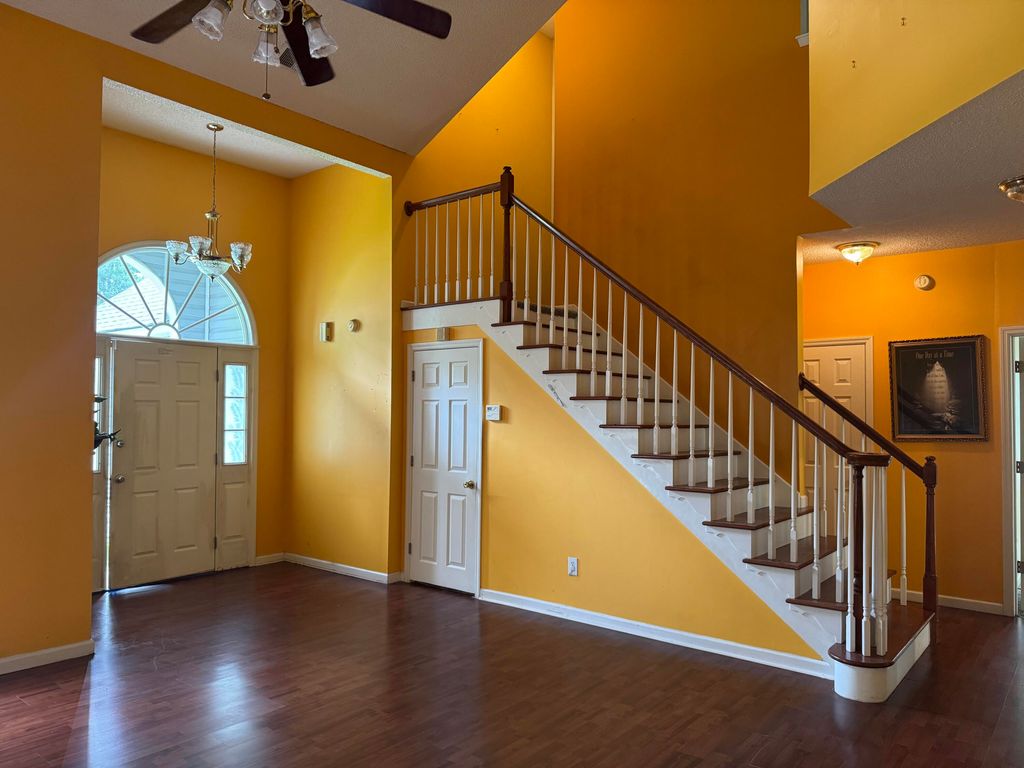 Photo of 138 Adthan Circle, Goose Creek, SC 29445 (MLS # 26010752)