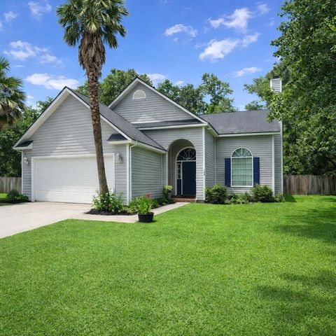 Photo of 138 Adthan Circle, Goose Creek, SC 29445 (MLS # 26010752)