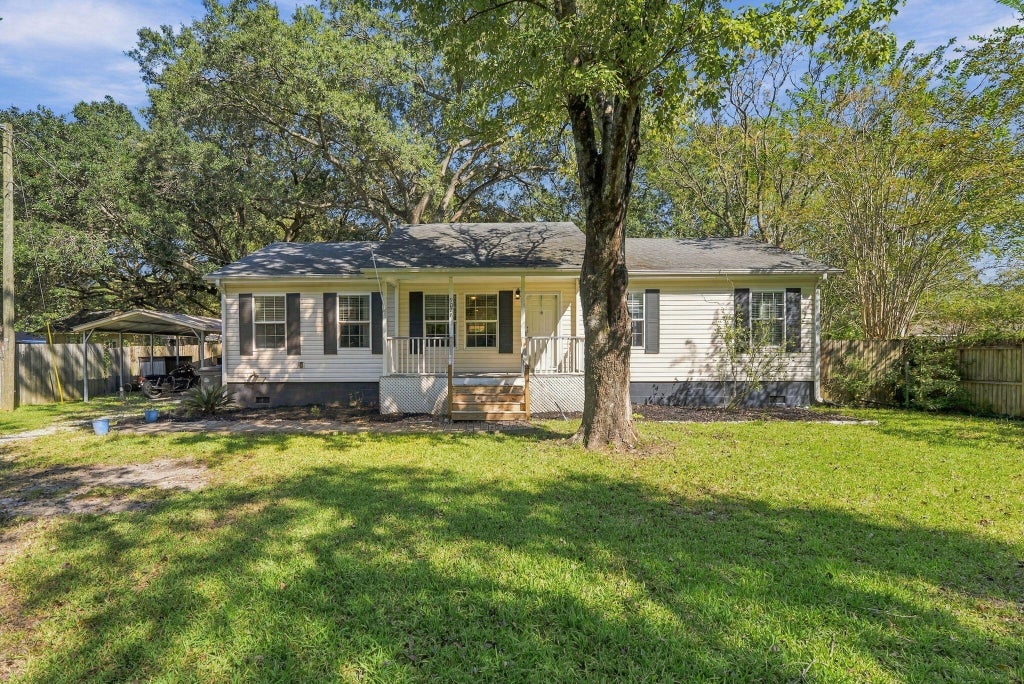 Photo of 9028 Timber Street, North Charleston, SC 29406 (MLS # 26028810)