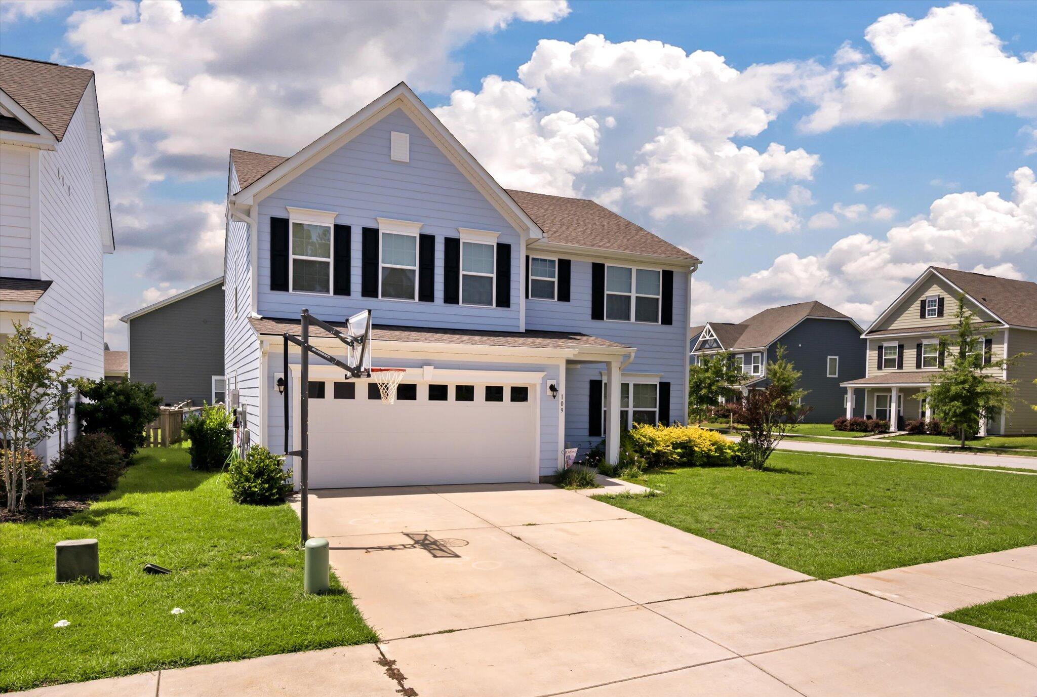 109 Goose Road