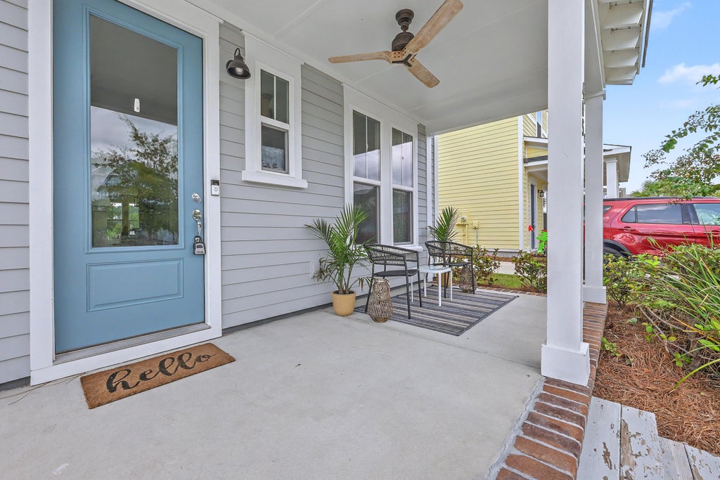 Photo of 405 Ripple Park Drive, Summerville, SC 29486 (MLS # 26026067)
