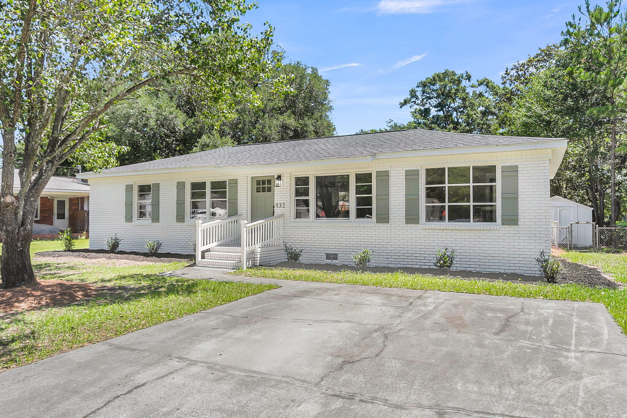 1132 Crull Drive