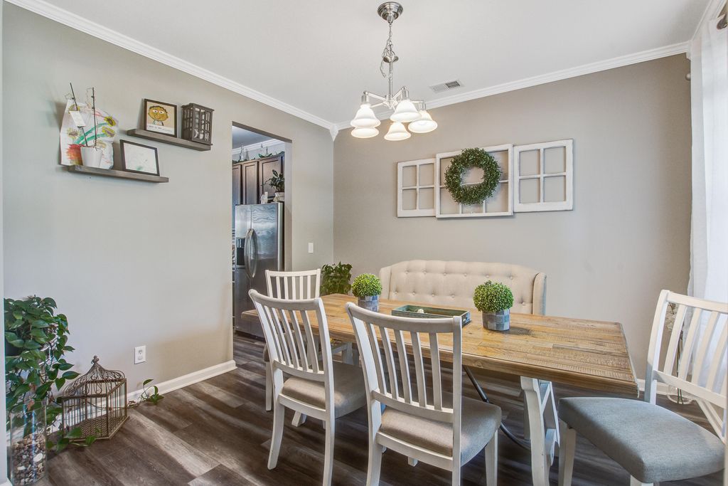 Photo of 5020 Wapiti Way, Hollywood, SC 29449 (MLS # 26012909)