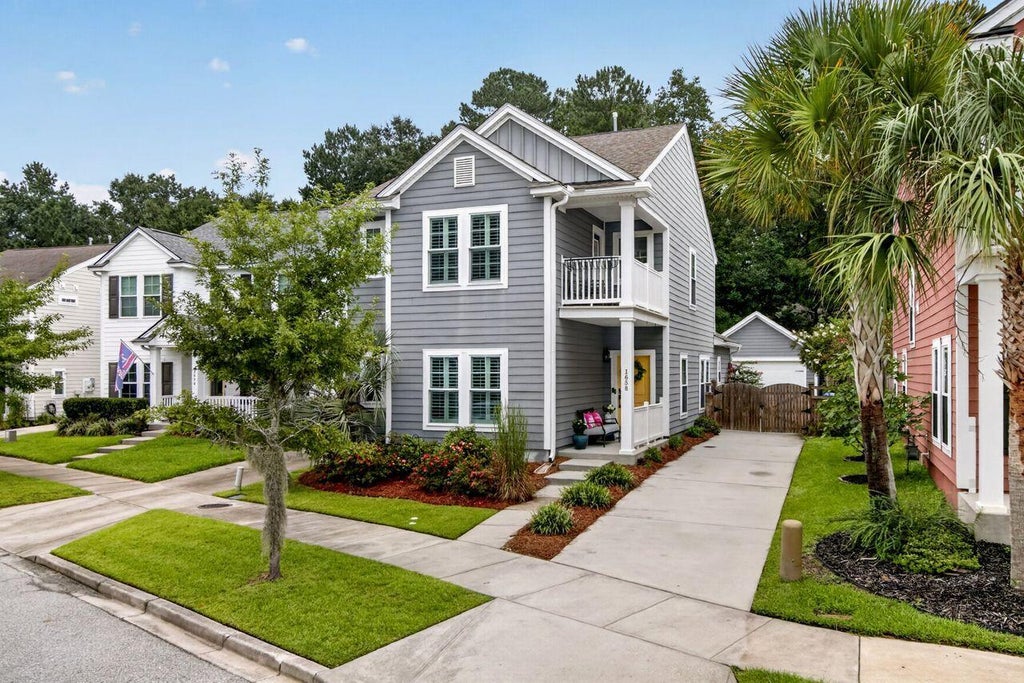 Photo of 1658 Sparkleberry Lane, Johns Island, SC 29455 (MLS # 26024555)