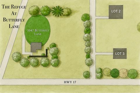 7463 N Highway 17 Awendaw SC 29429