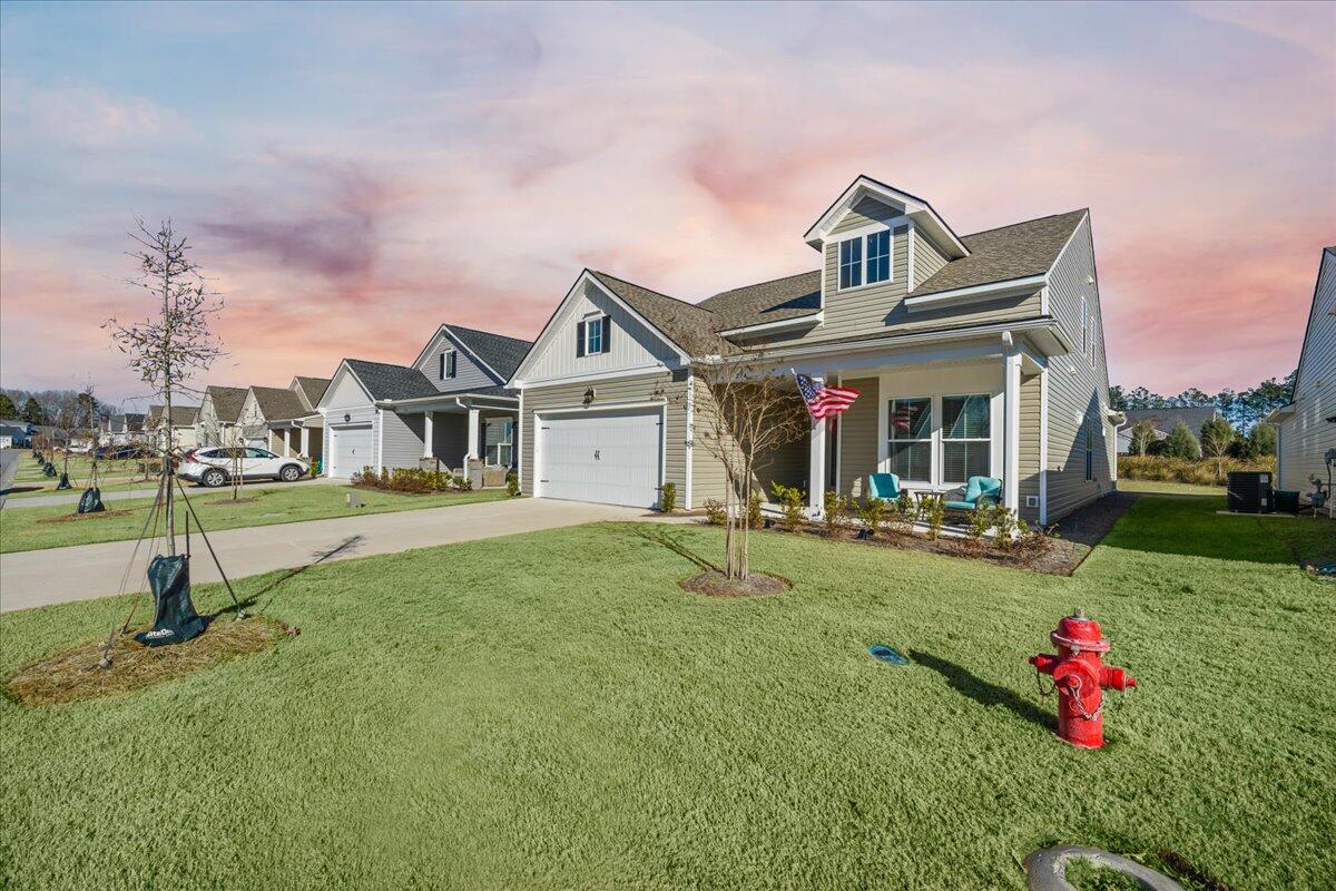 274 Tupelo Lake Drive