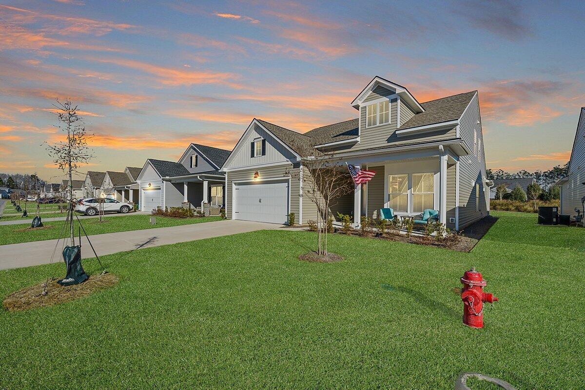 274 Tupelo Lake Drive
