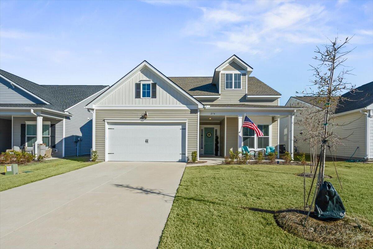 274 Tupelo Lake Drive
