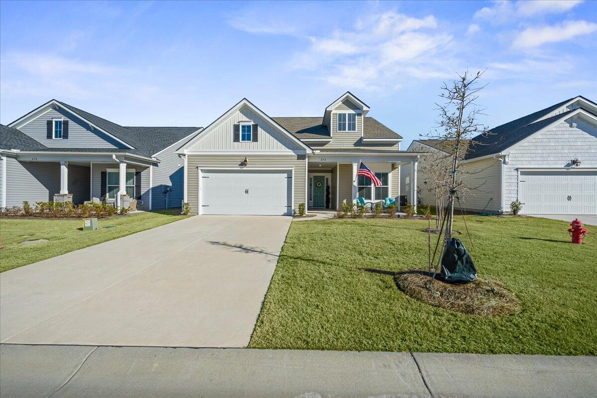 274 Tupelo Lake Drive