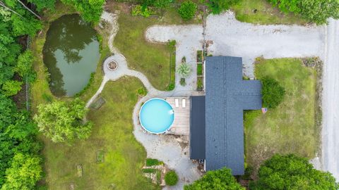 521 Popa Road Jamestown SC 29453