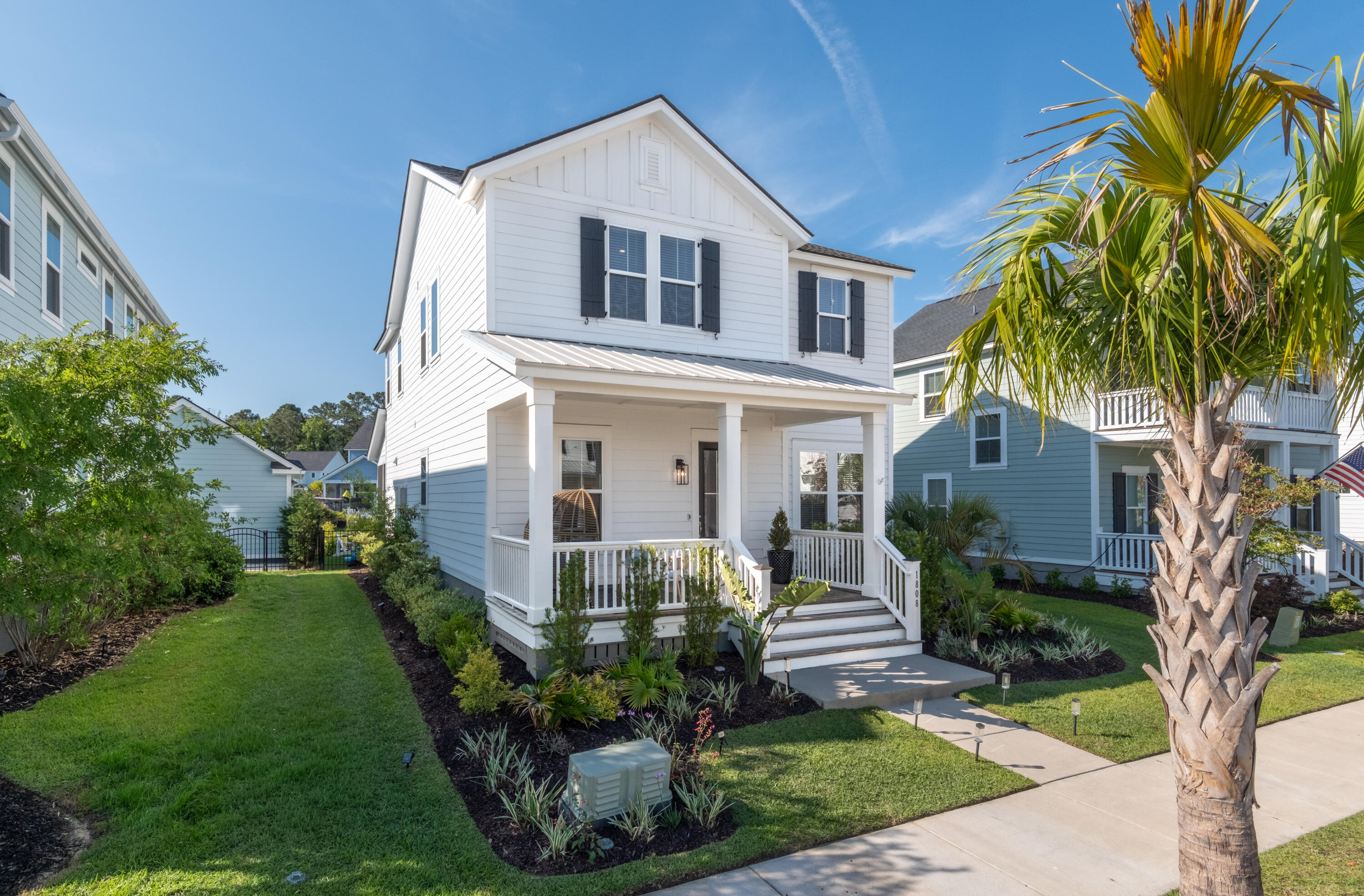 1808 Agate Bay Drive